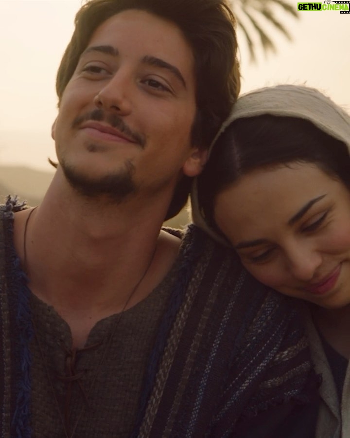 Milo Manheim Instagram - Journey to Bethlehem Nov 10th ✨