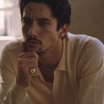Milo Manheim Instagram - @perazna
