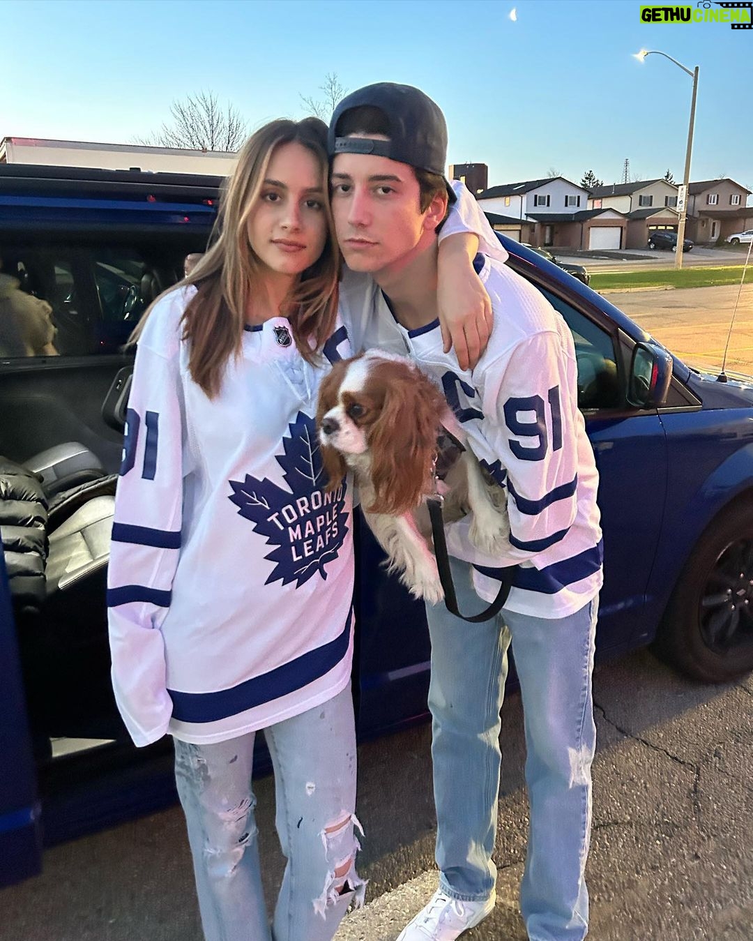 Milo Manheim - 309.8K Likes - Mr. & Mrs. Leaf