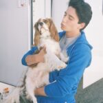 Milo Manheim Instagram - Louis & Clark