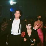 Milo Manheim Instagram - Ep 6 was the most fun I’ve ever had shooting something. Y’all betta watch.