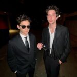 Milo Manheim Instagram - Keep calm and Babylon.