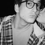 Milo Manheim Instagram - Gimmie a kiiithhh 💋