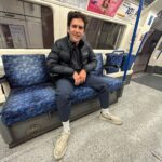 Milo Manheim Instagram - tubular London, United Kingdom