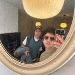Milo Manheim Instagram - girl are you an amster cuz DAAAAMN