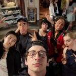Milo Manheim Instagram - girl are you an amster cuz DAAAAMN