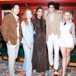 Milo Manheim Instagram - I found my Ralph squad ! Thank you @elleusa ! @ralphlauren @itsamandalim