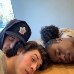 Milo Manheim Instagram - I MISS U CHURONO 🇨🇦
