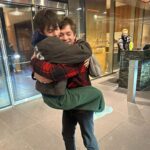 Milo Manheim Instagram - I MISS U CHURONO 🇨🇦