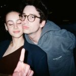 Milo Manheim Instagram - I MISS U CHURONO 🇨🇦