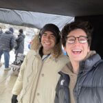 Milo Manheim Instagram - I MISS U CHURONO 🇨🇦