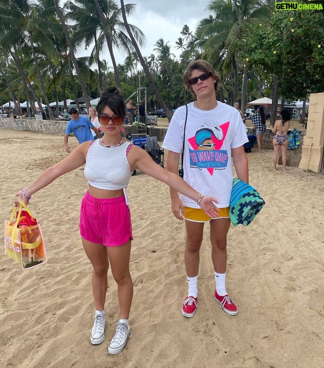 Milo Manheim - 286.8K Likes - @peytonelizabethlee & @blakehdraper appreciation post. HOPE YALL R LOVING PROM PACT AND DOOGIE šŖ©šŗšŗ
