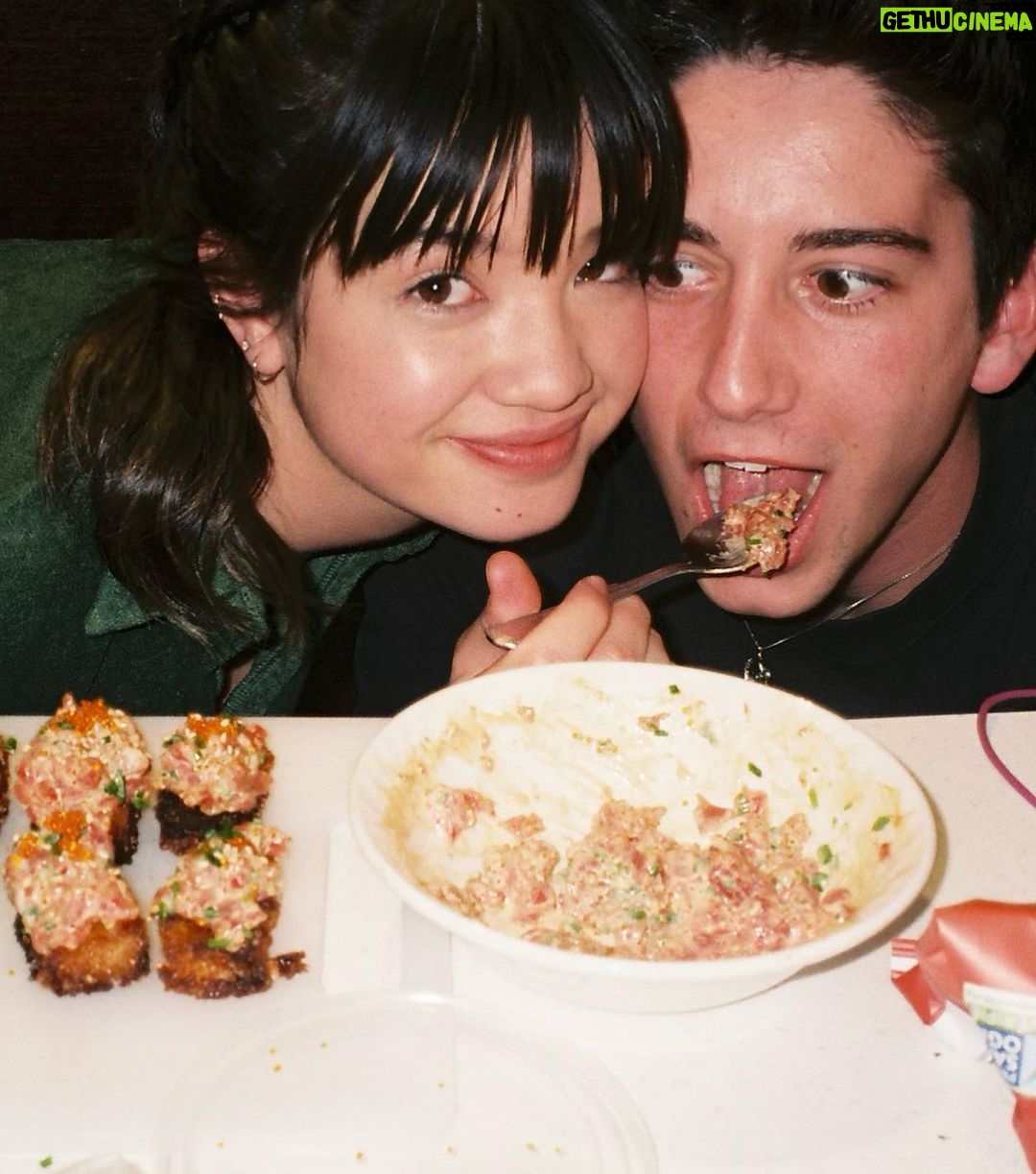 Milo Manheim - 286.8K Likes - @peytonelizabethlee & @blakehdraper appreciation post. HOPE YALL R LOVING PROM PACT AND DOOGIE šŖ©šŗšŗ