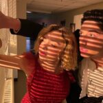 Milo Manheim Instagram - Ep 6 was the most fun I’ve ever had shooting something. Y’all betta watch.