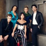 Milo Manheim Instagram - If you don’t watch Prom Pact what are you even doing