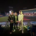 Milo Manheim Instagram - This golf experience was tops