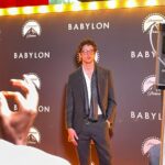 Milo Manheim Instagram - Keep calm and Babylon.