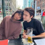 Milo Manheim Instagram - Mems from Van
