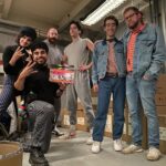 Milo Manheim Instagram - Mems from Van