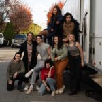 Milo Manheim Instagram - Mems from Van