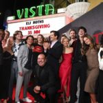 Milo Manheim Instagram - last night was absolutely killer