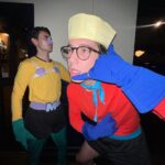 Milo Manheim Instagram - oh barnacles