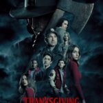 Milo Manheim Instagram - THANKSGIVING 🔪 NOV 17TH !