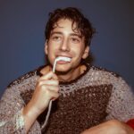 Milo Manheim Instagram - wuz hungry @oureramag ! Photo: @digitalsmeg Photo assist: @anthony_dal production: @ilovelucyivey Mens Grooming: @facesbydanii Wardrobe: @alex_bullock Studio: @blondeandconyc