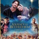 Milo Manheim Instagram - GO SEE JOURNEY TO BETHLEHEM IN THEATERS !! This experience was life changing for me. So happy to finally be able to spread the love! 🤍 AND ITS A MUSICAL