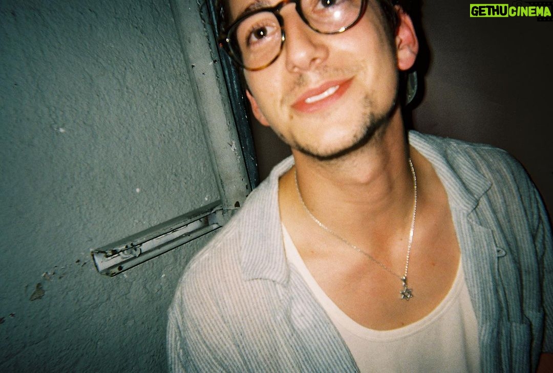 Milo Manheim Instagram - Crush on the photographer