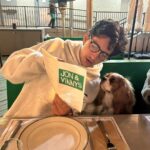 Milo Manheim Instagram - Lou gotta know the specials