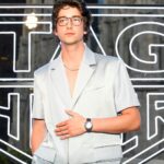 Milo Manheim Instagram - Can you tell I wanted to flex my new watch ?? #tagheuer