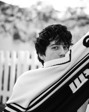 Milo Manheim Instagram - @huntermoreno x @katgosik