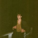 Milo Manheim Instagram - Eve b4