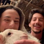 Milo Manheim Instagram - Journey to Bethlehem is now available to BUY and RENT!! AAAND it’s in theaters go see it before XMAS! ✨