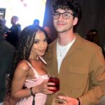 Milo Manheim Instagram - THANKS @billboard for letting us crash your party!! *in borat voice* NUMBA ONE WAWA WEEWA!!