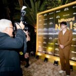 Milo Manheim Instagram - THANKS @billboard for letting us crash your party!! *in borat voice* NUMBA ONE WAWA WEEWA!!