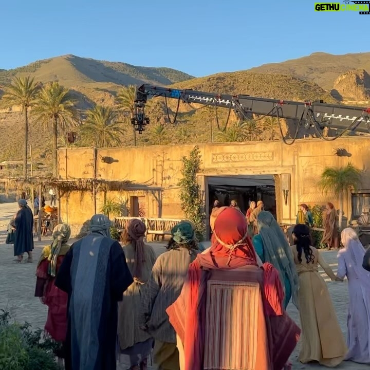 Milo Manheim - 338.5K Likes - Journey to Bethlehem is out nowāØhere are some mems from Spain that made me smile.