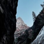Milo Ventimiglia Instagram - Zion, UT. MV