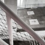 Milo Ventimiglia Instagram - Left + Right + Up + Down. de Meuron. Miami, FL. MV
