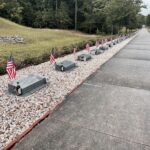 Milo Ventimiglia Instagram - Never Forget. Fort Bragg, NC. MV