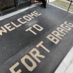 Milo Ventimiglia Instagram - Welcome To Fort Bragg. Fayetteville, NC. MV