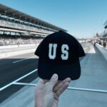 Milo Ventimiglia Instagram - US. Indianapolis, IN. MV