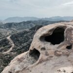 Milo Ventimiglia Instagram - Turtle Rock. Topanga, CA. MV