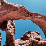 Milo Ventimiglia Instagram - Arches Nat’l, Utah. MV