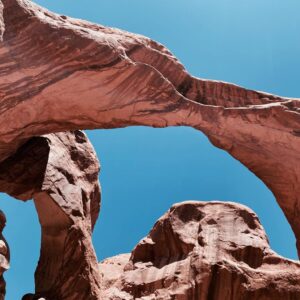 Milo Ventimiglia Instagram - Arches Nat’l, Utah. MV