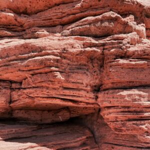 Milo Ventimiglia Instagram - Rocks of AZ. MV
