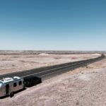 Milo Ventimiglia Instagram - Open Road Utah. MV