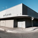 Milo Ventimiglia Instagram - Building. ABQ, NM. MV