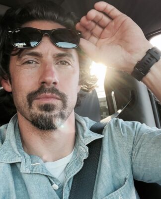 Milo Ventimiglia's Instagram Gold: The 10 Most-Liked Posts